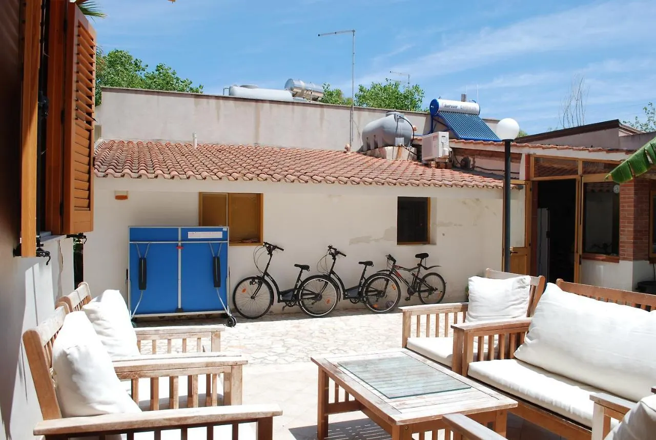 Villa Sofia Terrauzza Apartment