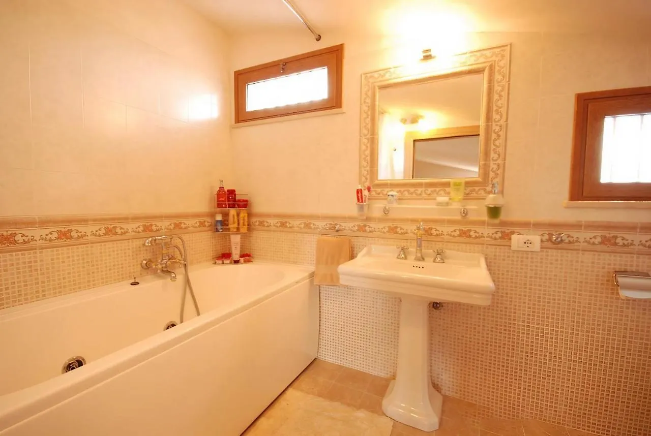 Villa Sofia Terrauzza 0*,  Italy
