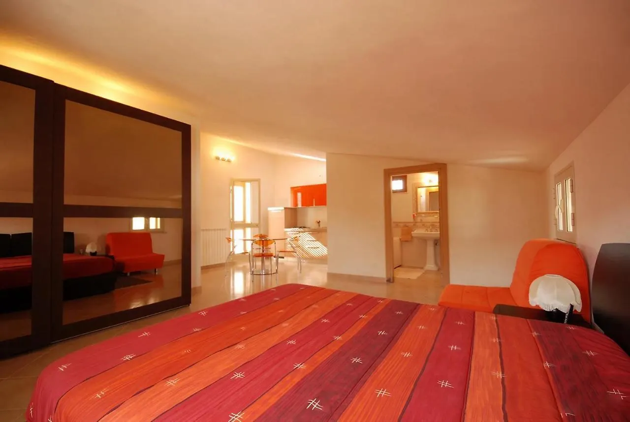 Villa Sofia Terrauzza