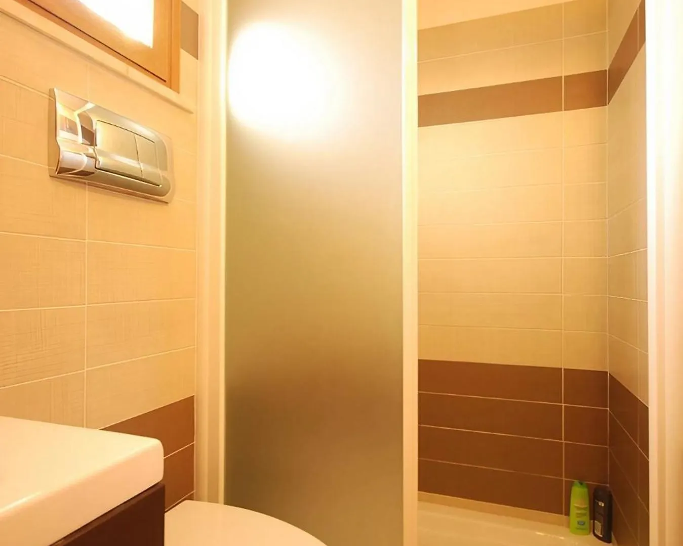 Apartment Villa Sofia Terrauzza Italy