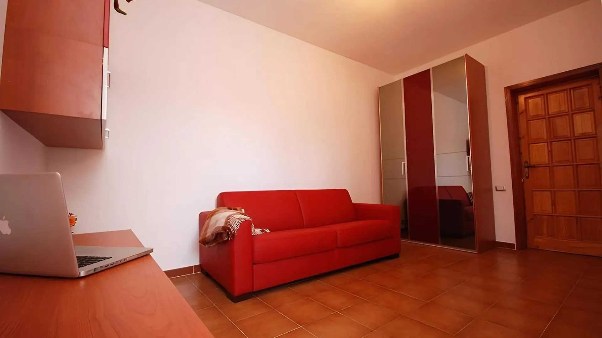 Apartment Villa Sofia Terrauzza