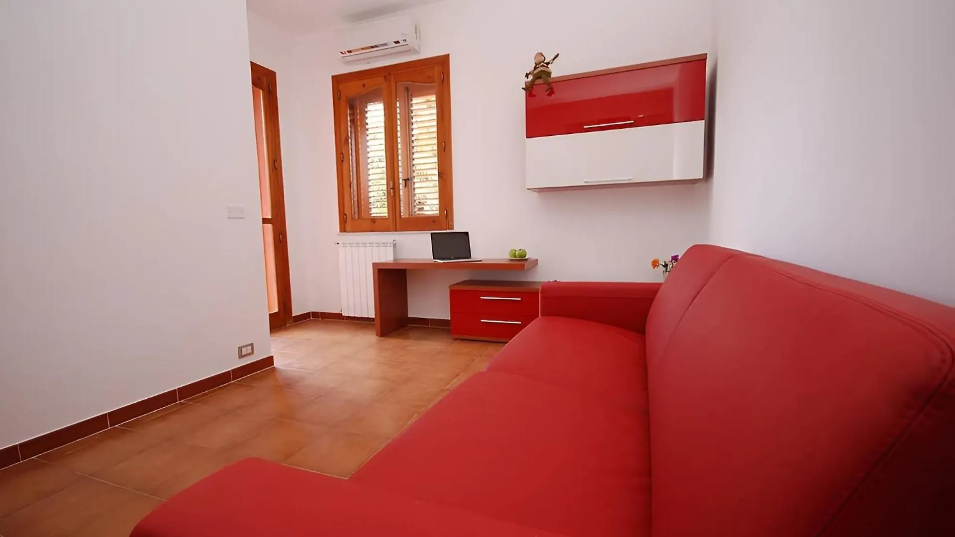 Villa Sofia Terrauzza Italy