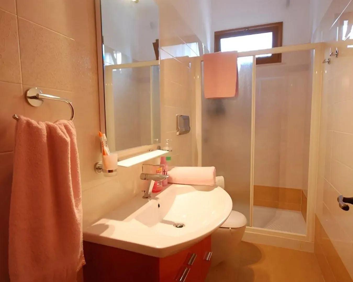 Villa Sofia Terrauzza 0*,