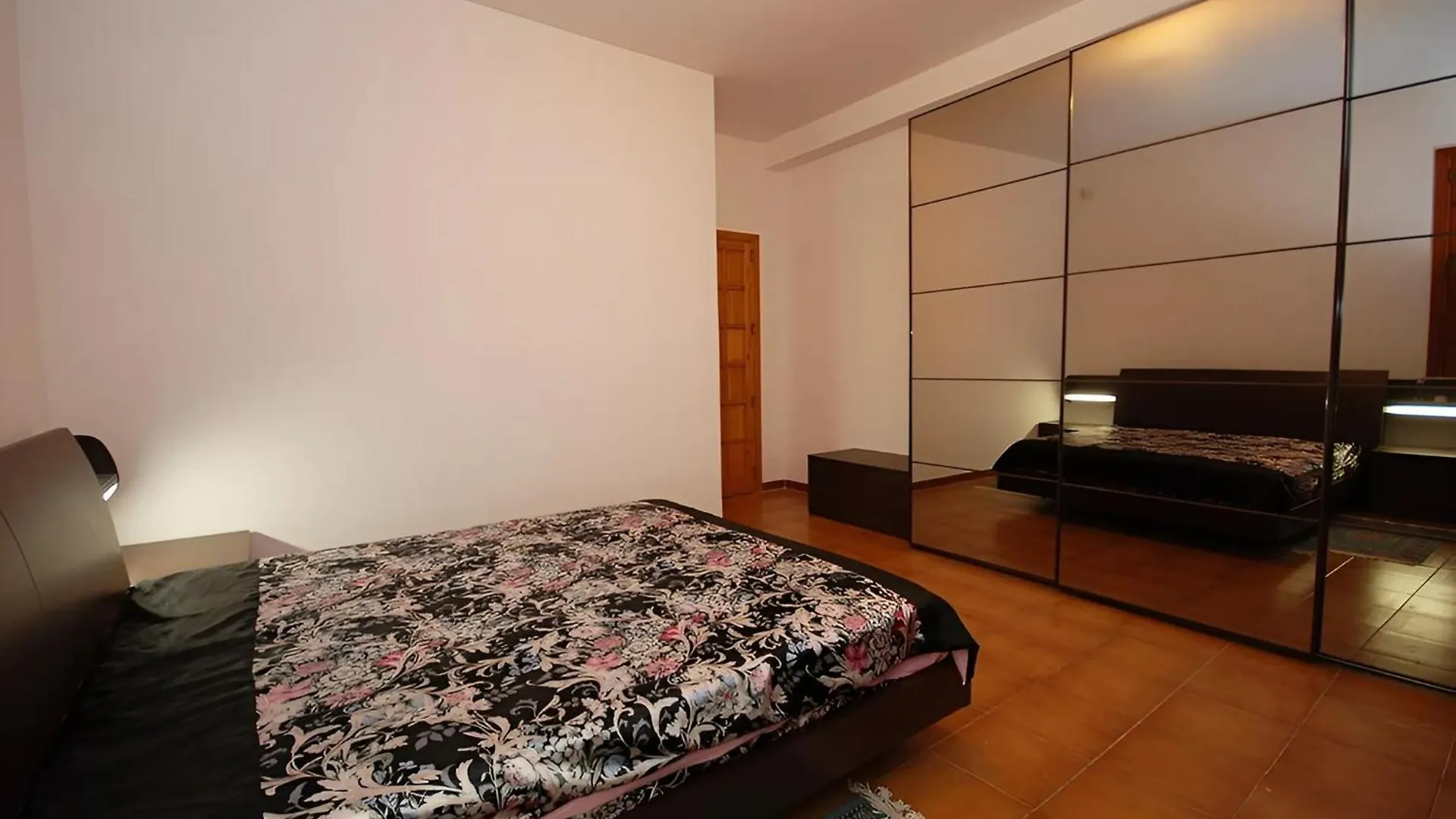 Villa Sofia Terrauzza Apartment